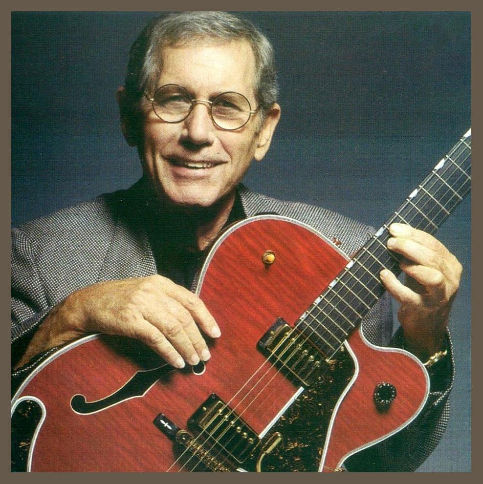 Chet Atkins